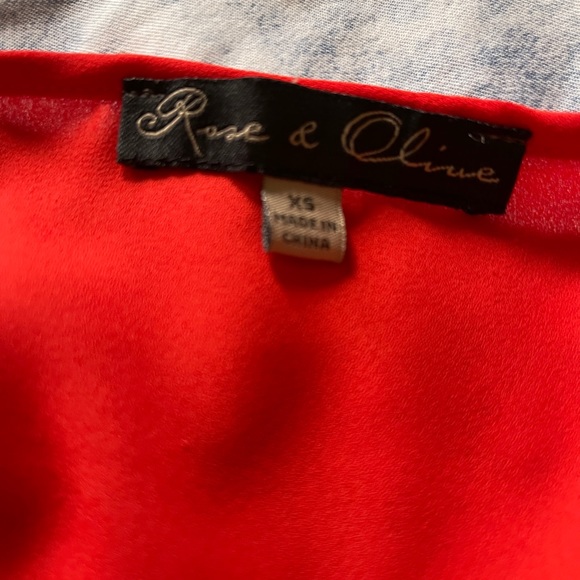 Blouse - Picture 4 of 4